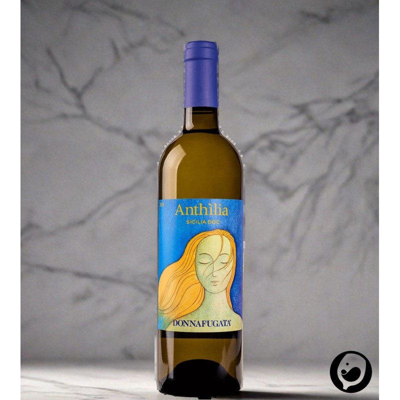 2024 Anthilia Catarratto DOC 0,75l