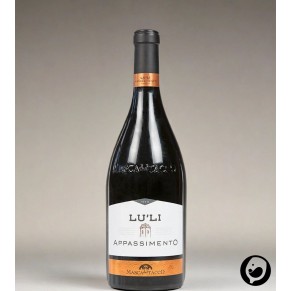 Appassimento IGP Lu´Li