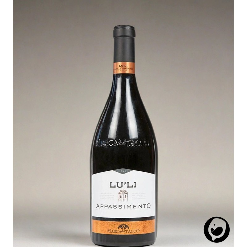 Appassimento IGP Lu´Li