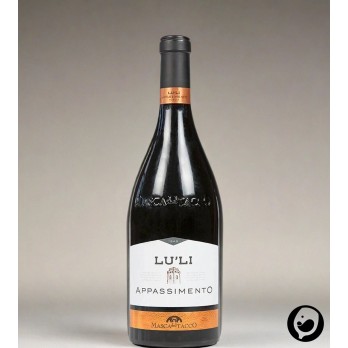 Appassimento IGP Lu´Li