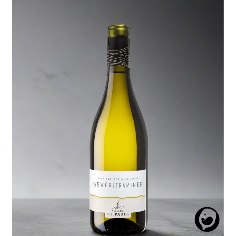 2022 Gewürztraminer DOC 0,75l