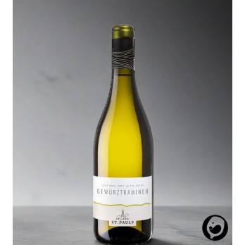 2022 Gewürztraminer DOC 0,75l