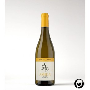 Amida Bianco Verona IGT – Frischer Weißwein von Corte Adami