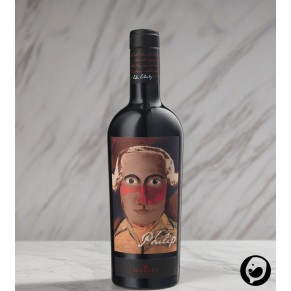 2020 Philip Toscana IGT 0,75l