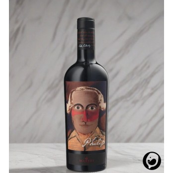 2020 Philip Toscana IGT 0,75l