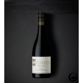 Old Vines GSM Torbreck