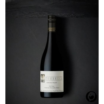 Old Vines GSM Torbreck