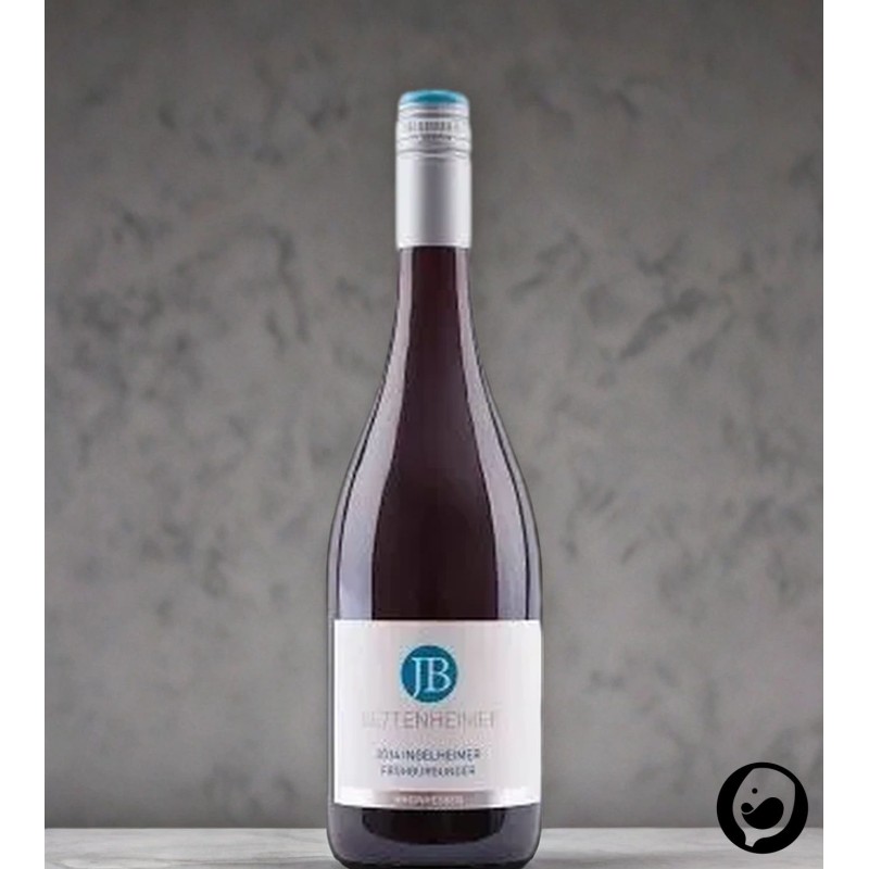 2017 Ingl. Frühburgunder 0,75l 2017 Ingl. Frühburgunder 0,75l