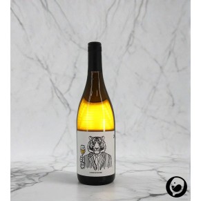 2022 Chardonnay Reserve Tiger