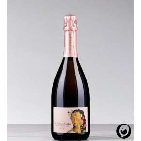 Vino Spumante Rosato DOC 0,75l