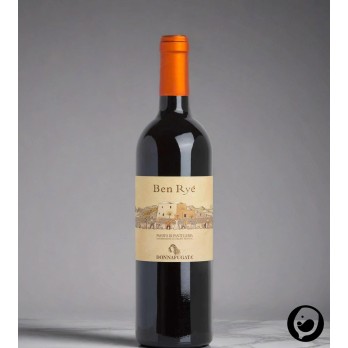 Ben Ryé Passito di Pantelleria DOC