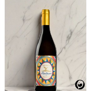 2021 Isolano Etna Bianco DOC Dolce & Gabbana und Donnafugata