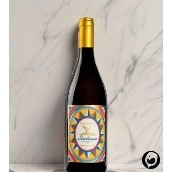 2021 Isolano Etna Bianco DOC Dolce & Gabbana und Donnafugata
