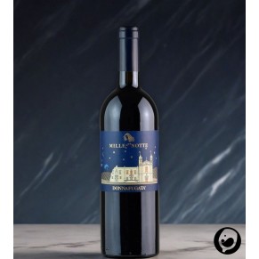 2018/19 Mille e una Notte DOC 0,75l