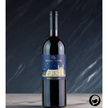 2018/19 Mille e una Notte DOC 0,75l