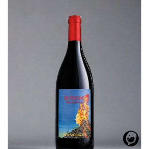 2019 Sul Vulcano Etna R. DOC 0,75l