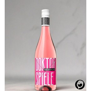 2022 Doktorspiele Rosé 0,75l