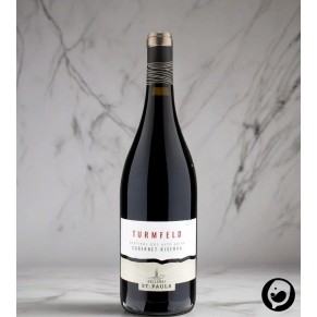 2018 Cabernet Ri.Turmfeld 0,75l