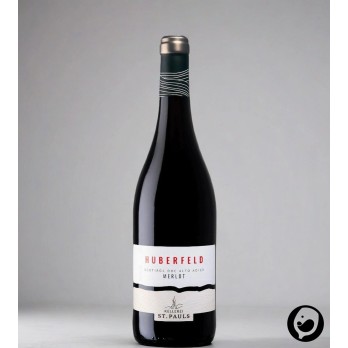2019 Huberfeld Merlot DOC 0,75l