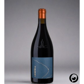 2018 LAGRÖLL Lagrein Ris. DOC 0,75l