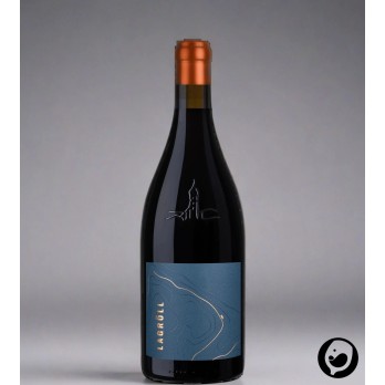 2018 LAGRÖLL Lagrein Ris. DOC 0,75l