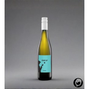 2023 Startup Riesling tr. 0,75l