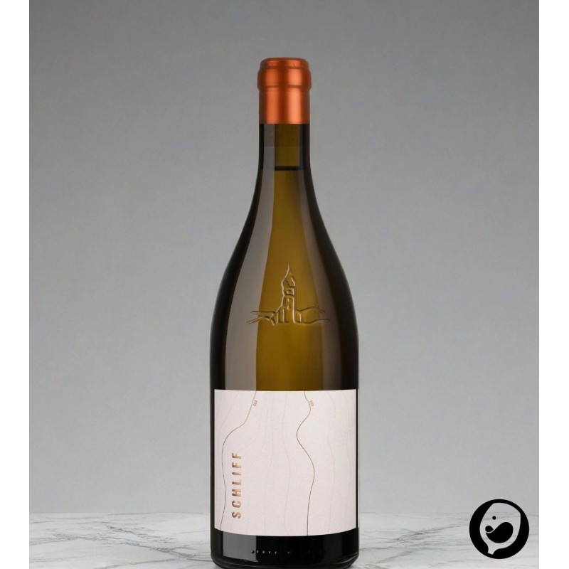 2019 SCHLIFF Sauvig. DOC 0,75l 2019 SCHLIFF Sauvig. DOC 0,75l