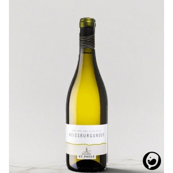 2023 Weissburgunder DOC 0,75l