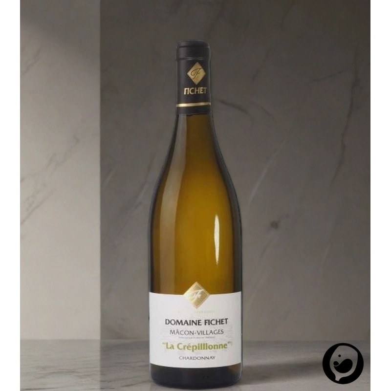 22 Macon Village Weiß 0,75l 22 Macon Village Weiß 0,75l