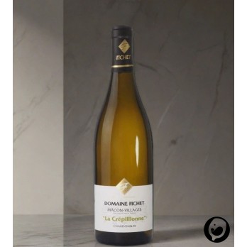 22 Macon Village Weiß 0,75l