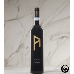 2020 Aglianico Sannio DOP 0,75l