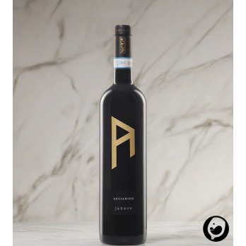 2020 Aglianico Sannio DOP 0,75l