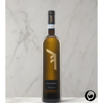 2021 Falanghina Janale. DOP 0,75l