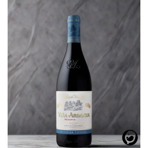 Vina Ardanza Reserva DOCa