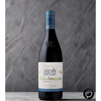 Vina Ardanza Reserva DOCa