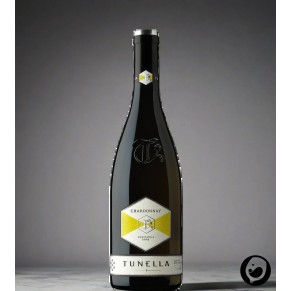 2022 Chardonnay Coll. DOC 0,75l