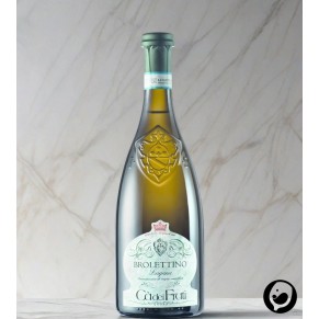 2024 Lugana DOC "Brolettino" 0,75l