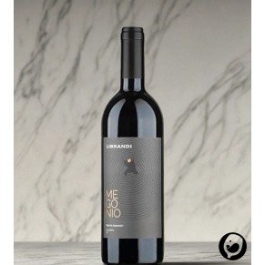 2022 Megonia Rosso IGT 0,75l