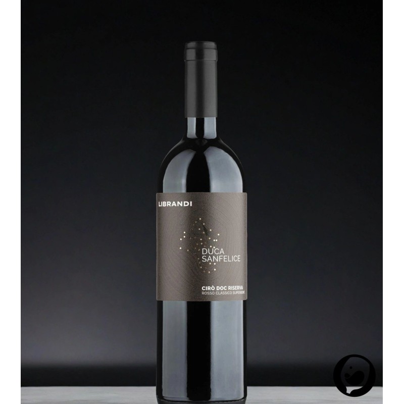 2021 Duca Sanfelice Ris DOC 0,75l 2021 Duca Sanfelice Ris DOC 0,75l