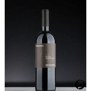 2021 Duca Sanfelice Ris DOC 0,75l