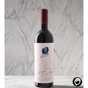 2016 Opus One 0,75l