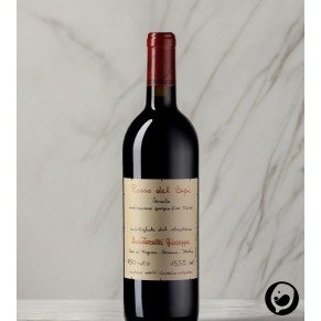 2016 Rosso del Bepi IGP 0,75l