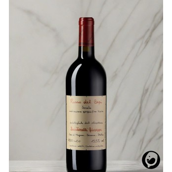 2016 Rosso del Bepi IGP 0,75l