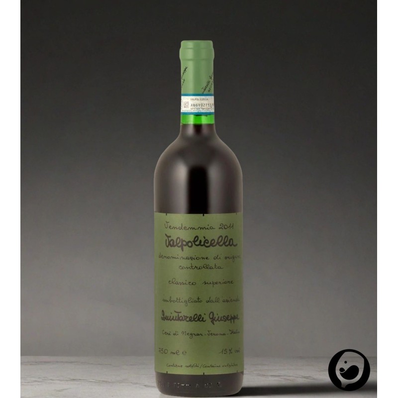 2016 Valpolicella Classico Su. DOC 2016 Valpolicella Classico Su. DOC