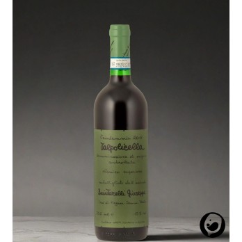2016 Valpolicella Classico Su. DOC