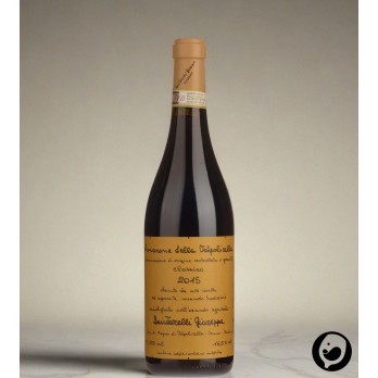 2015 Amarone Classico DOCG, 0,75l