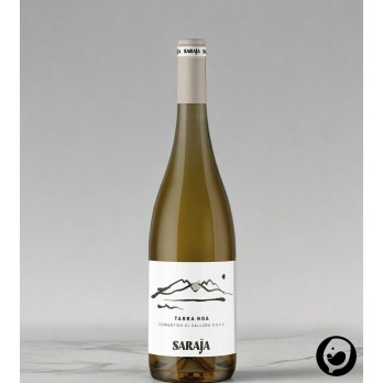 2022 Tarra Noa Vermentino 0,75l