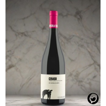 2021 Ceraso Aglianico IGP 0,75l