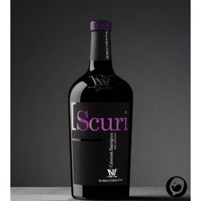 2022 Cabernet Sauv."Scuri" 0,75l
