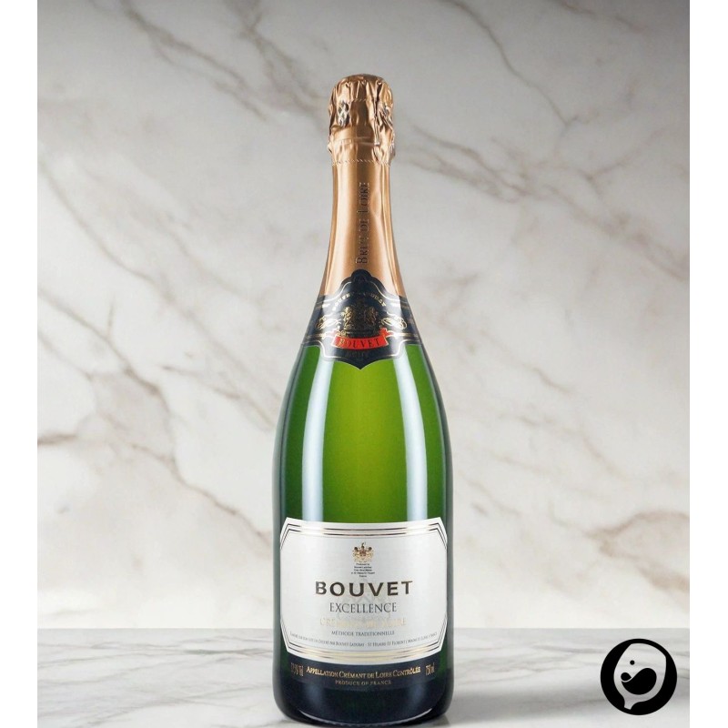 Crémant Brut Excellence 0,75l Crémant Brut Excellence 0,75l